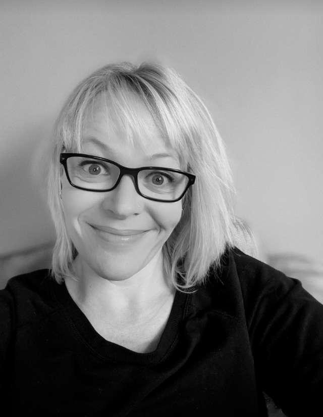 Sarah profile photo