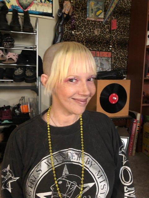 Sian profile photo