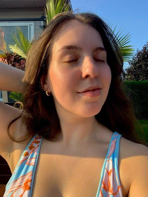 Ariane profile photo