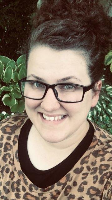 Rebecca profile photo