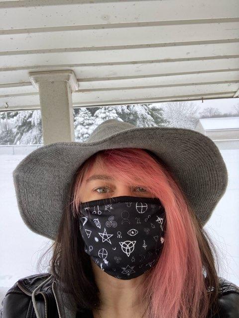 Mags profile photo