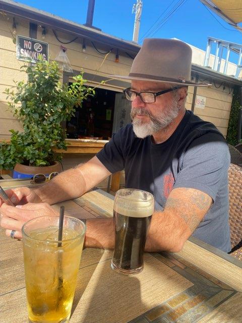 Darryl profile photo