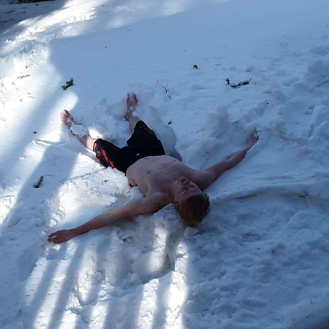 𝓕𝓪𝓵𝓵𝓮𝓷𝓐𝓷𝓰𝓮𝓵 profile photo