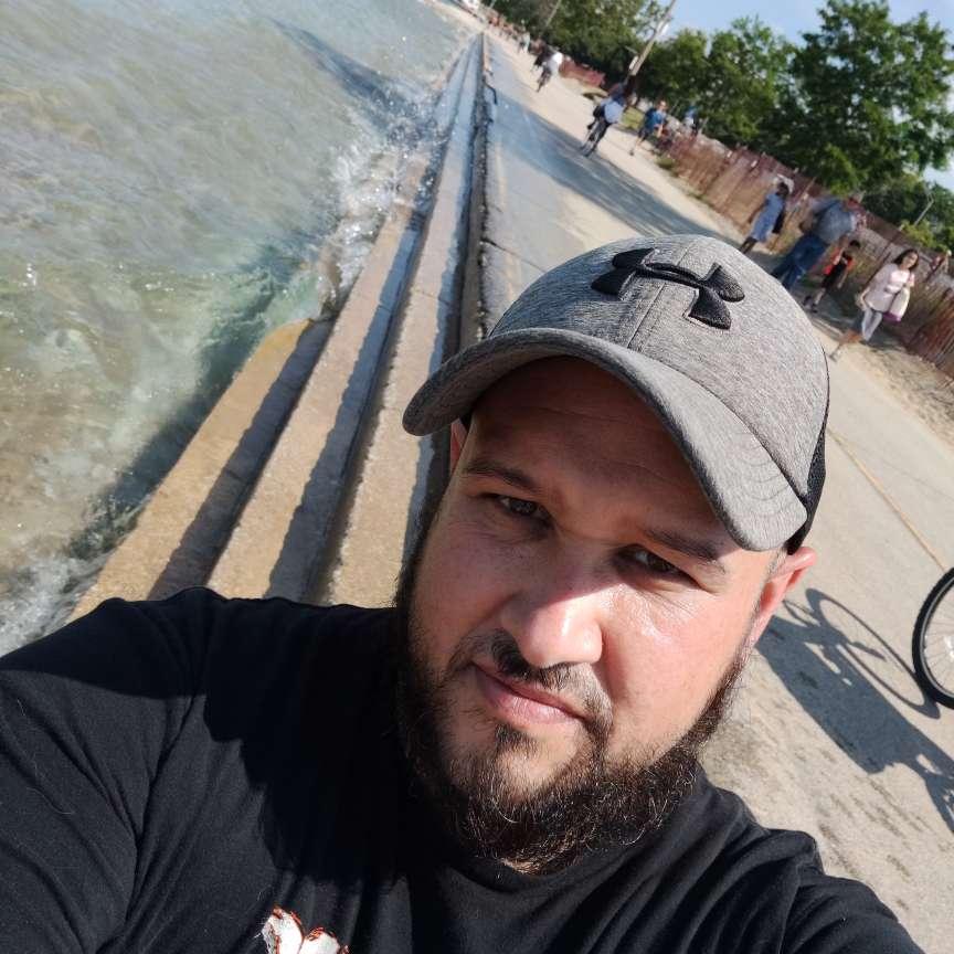 Anthony profile photo