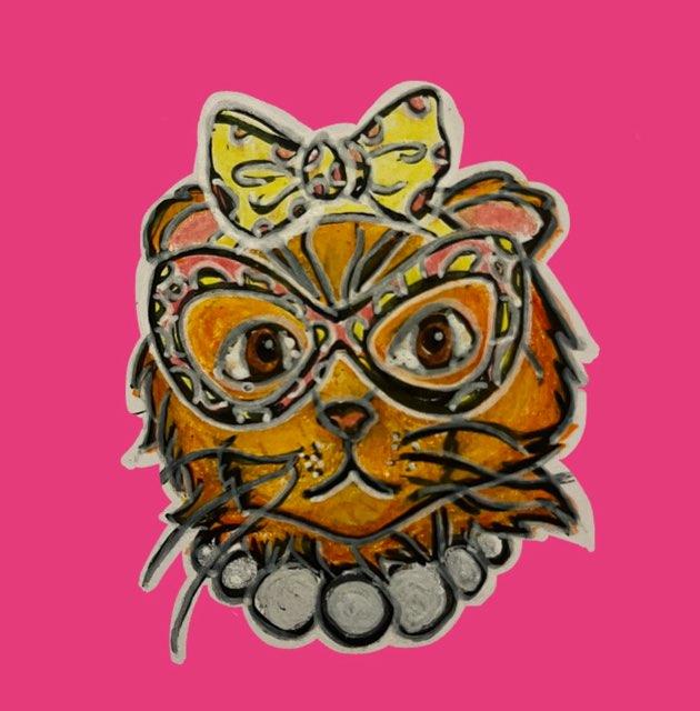 Alexa profile photo