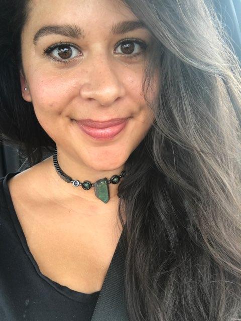  Sabrina profile photo