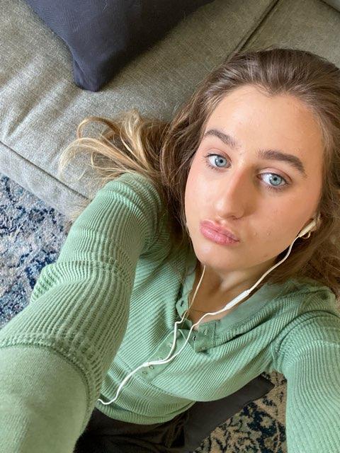Maria profile photo