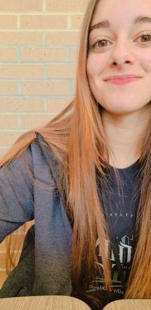 Mars profile photo
