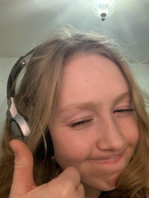 Amélie profile photo