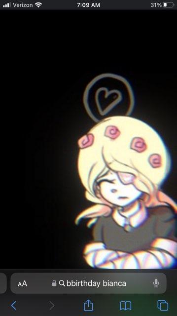 Rose profile photo