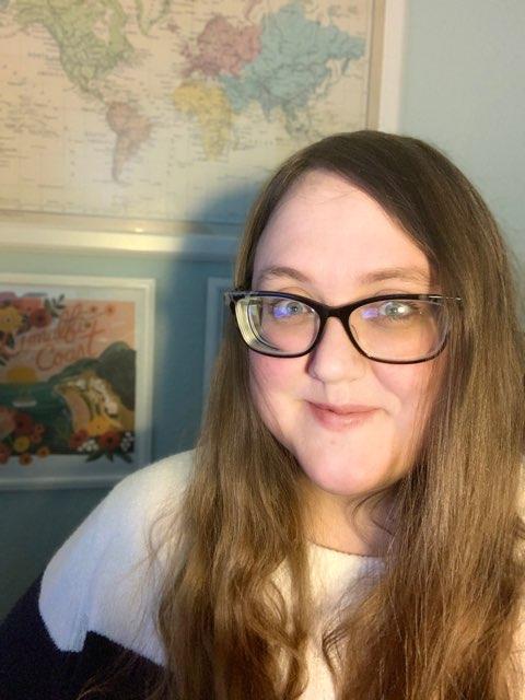 Kelsey profile photo