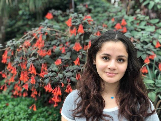 Mia profile photo