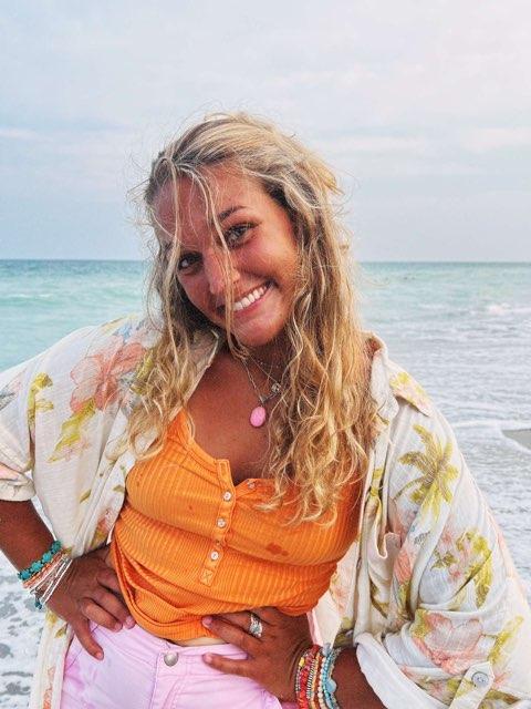 Kate profile photo