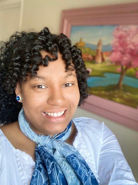 Michaela’s profile photo