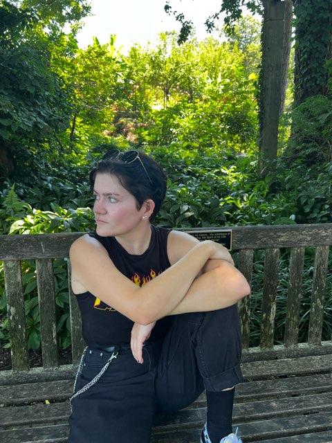 Nick profile photo