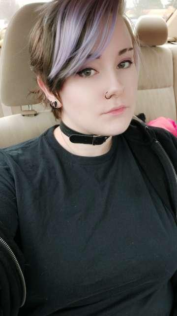 Rain profile photo