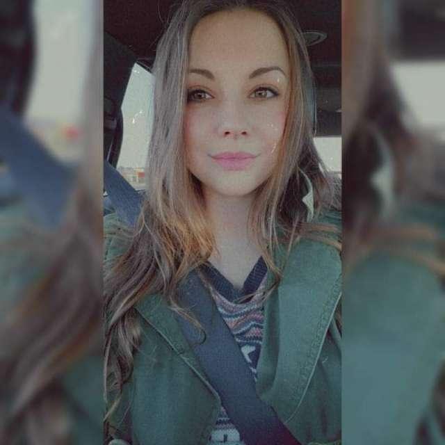 Kristina profile photo