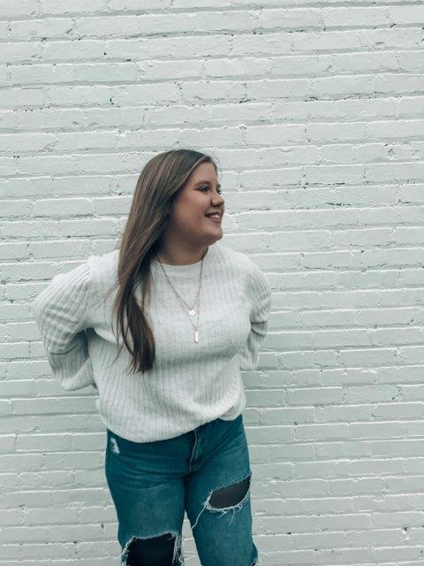Anna profile photo