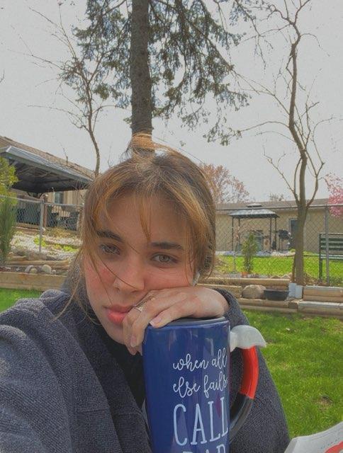 Patricia profile photo