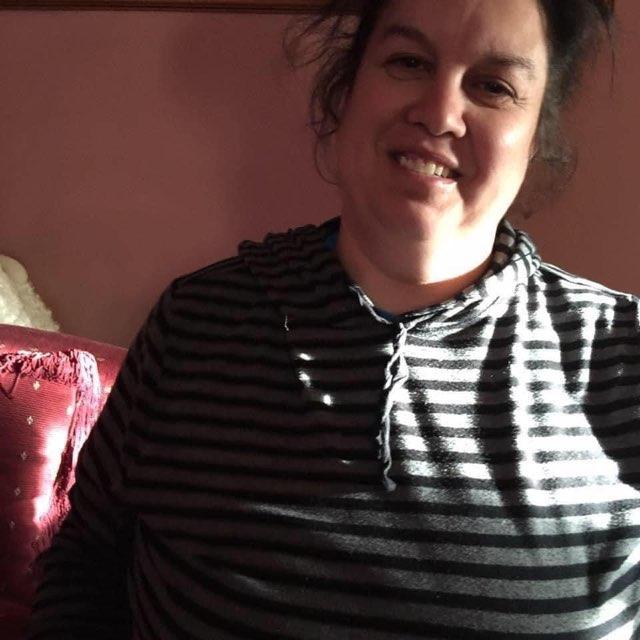 Marian profile photo