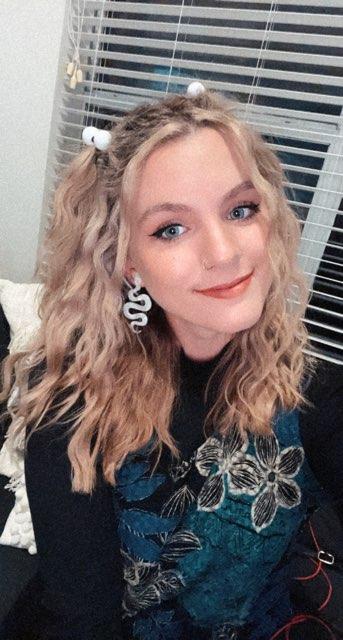 Hannah profile photo