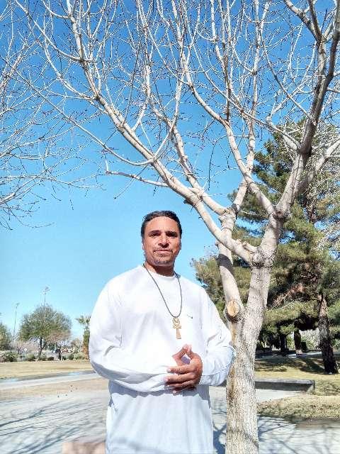 Lawrence profile photo