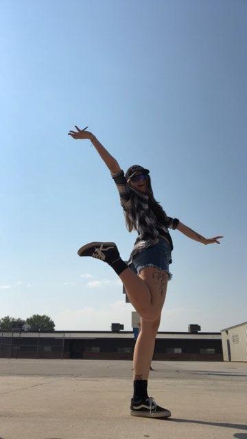 Emily profile photo