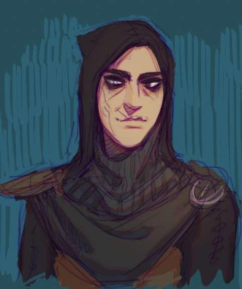 Zach profile photo