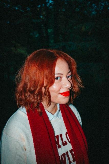 Katherine profile photo
