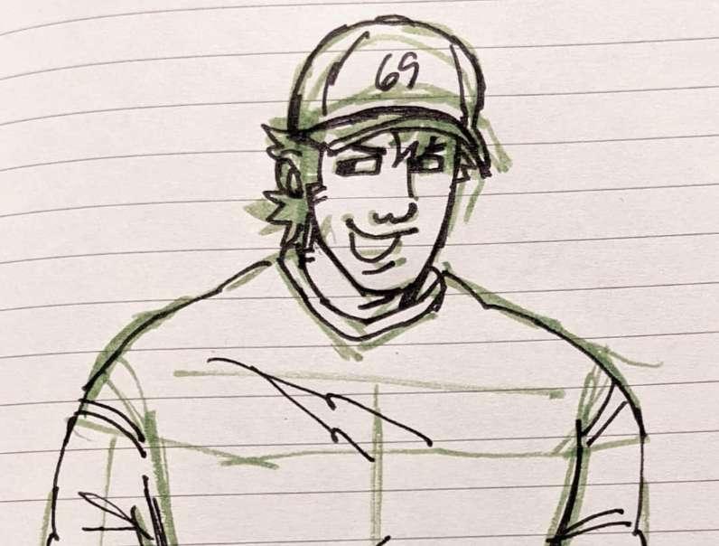 Slasher profile photo