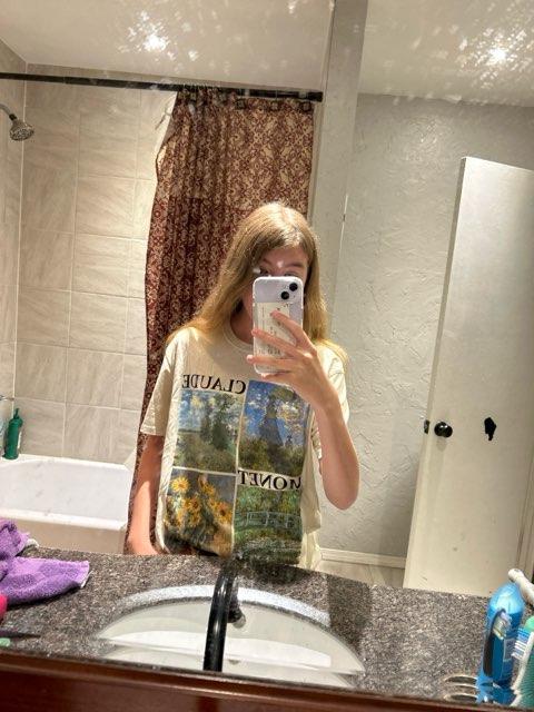 K profile photo