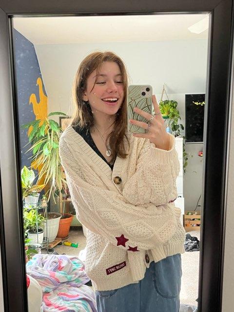 Lydia profile photo