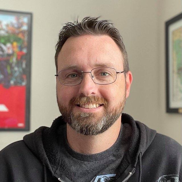Jonathan profile photo