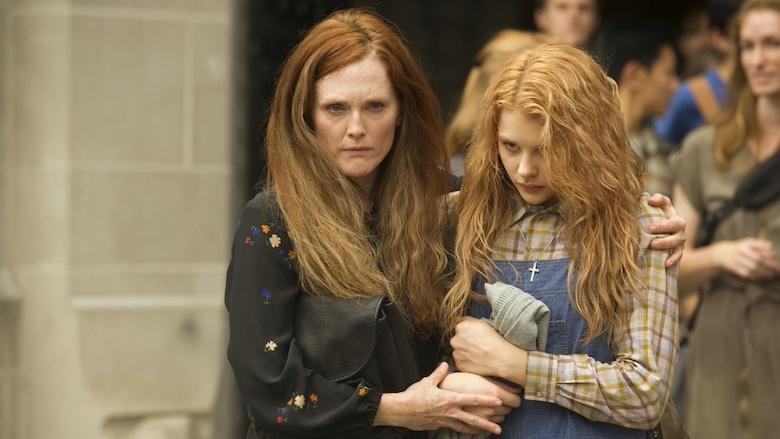 Carrie image