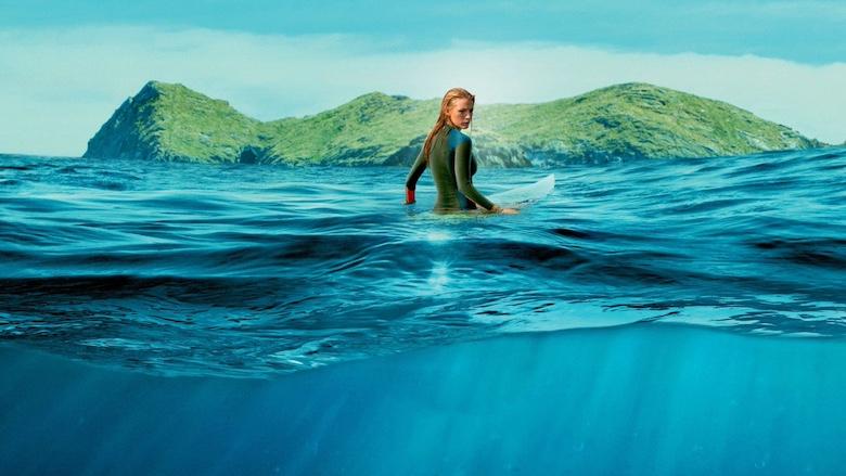 The Shallows image
