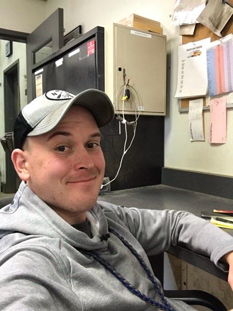 Ben profile photo
