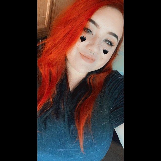 Megan profile photo