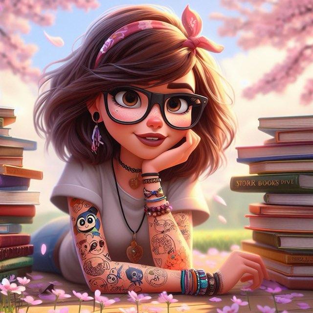 Nichol profile photo