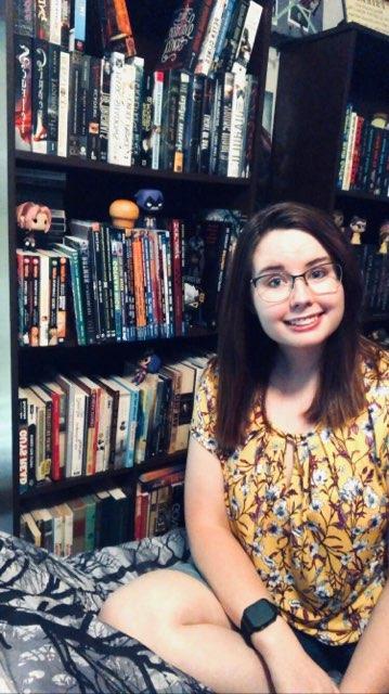 Megan profile photo
