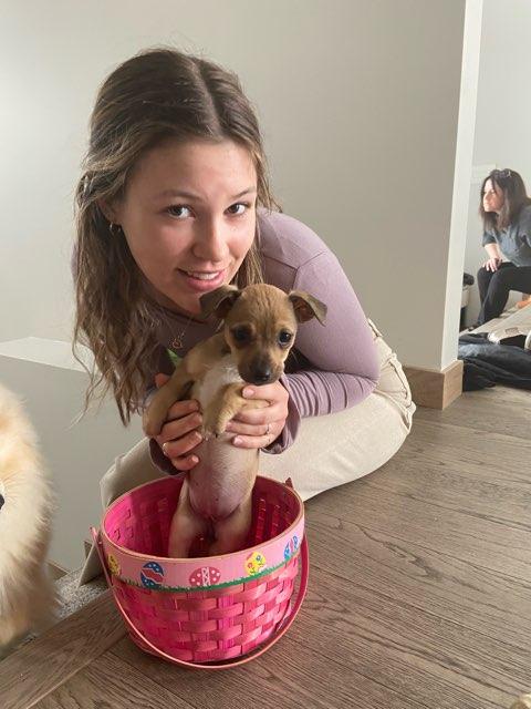 Annika profile photo