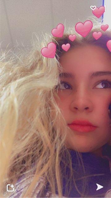 Audrey profile photo