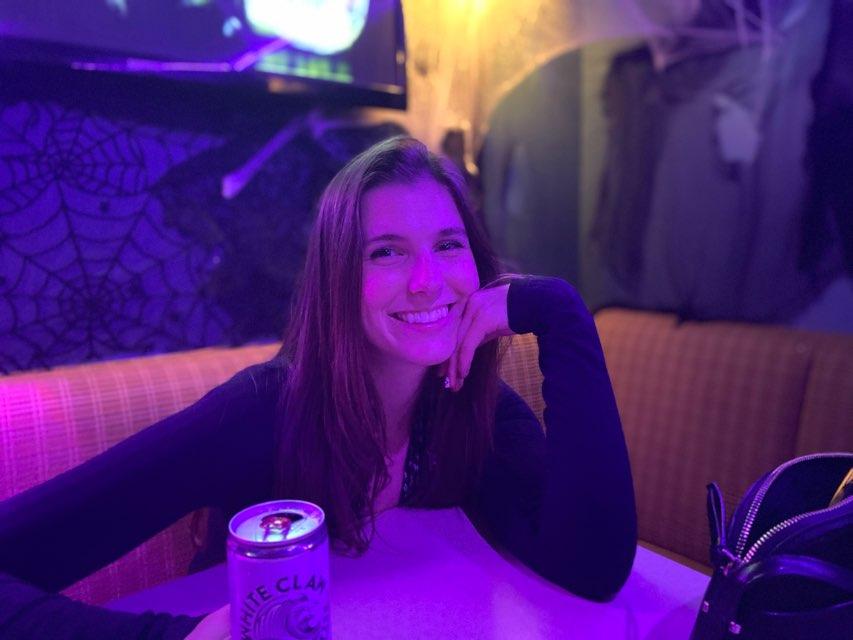 Anna profile photo