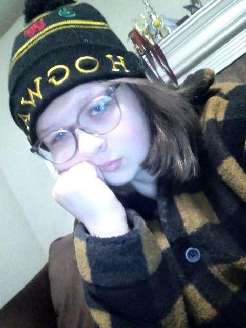 Katie profile photo