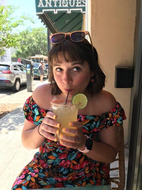 Taylor profile photo