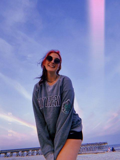 Anna profile photo