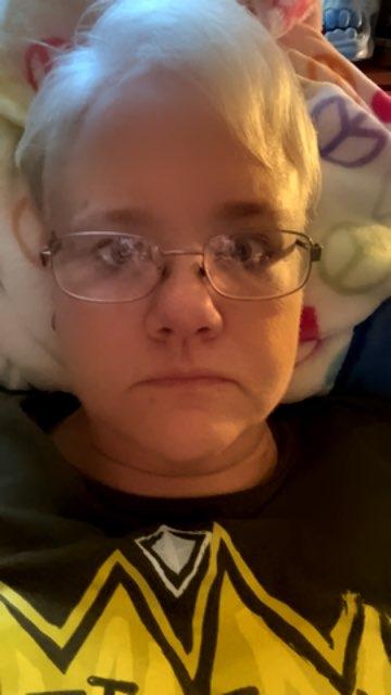 Susan profile photo
