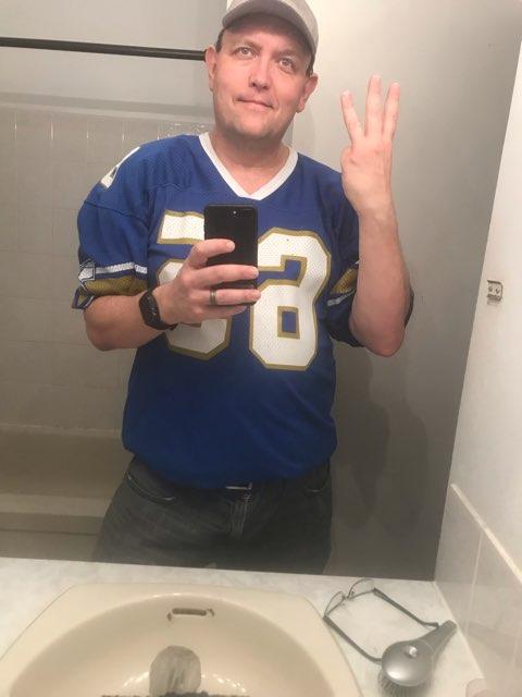Brett profile photo