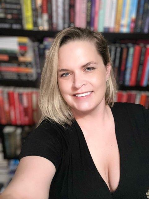 Jodie profile photo