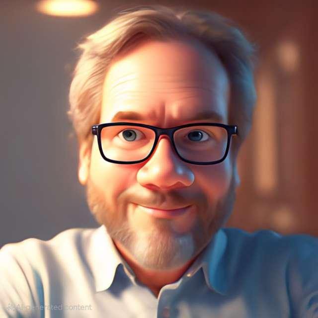 Harold profile photo