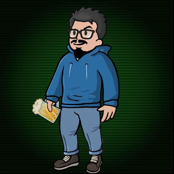 Mike profile photo